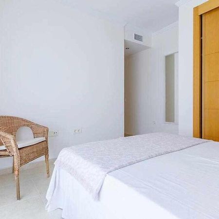A&N La Vega 9 Lejlighed Torre Del Mar Eksteriør billede