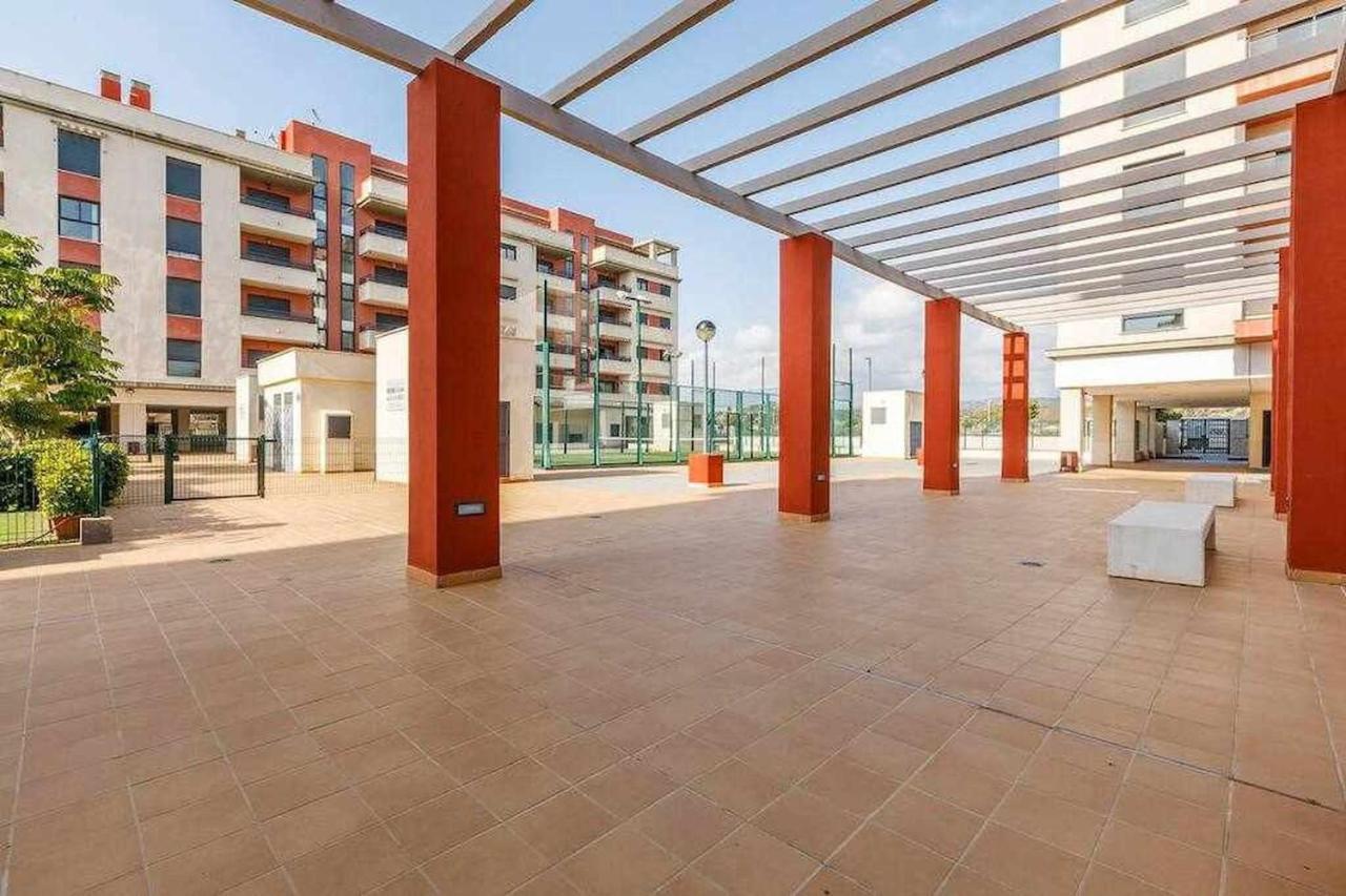 A&N La Vega 9 Lejlighed Torre Del Mar Eksteriør billede