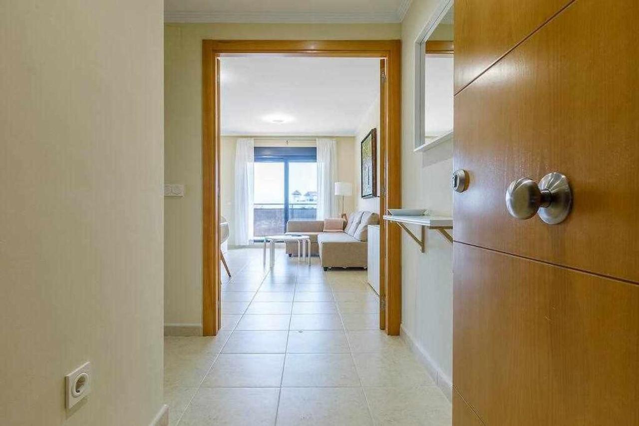 A&N La Vega 9 Lejlighed Torre Del Mar Eksteriør billede