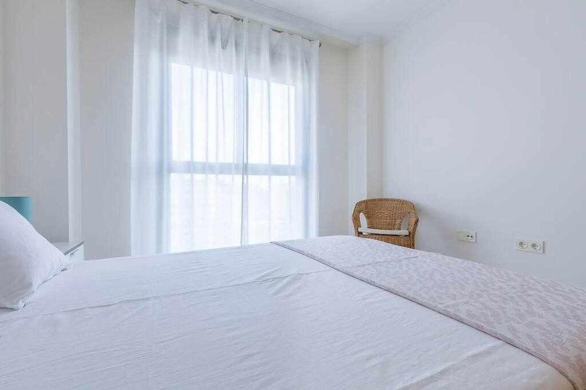A&N La Vega 9 Lejlighed Torre Del Mar Eksteriør billede
